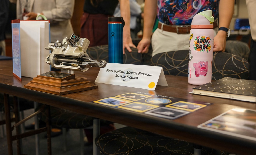 PAE Strategic Systems Programs Hosts Talent Acquisition and Hiring Event at Command Headquarters