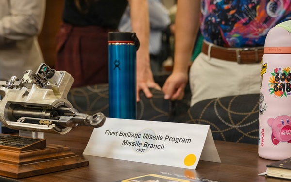 PAE Strategic Systems Programs Hosts Talent Acquisition and Hiring Event at Command Headquarters