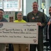 Holloman Airmen participate in the 2026 Casa Big Give