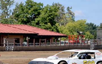 Full Speed at the Illinois State Fair