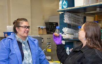 New ARL Chief Scientist identifies disruptive research as top priority