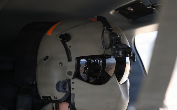 Exercise Red Iguana Strengthens Utah’s Disaster Response Through Joint Aerial Assessment