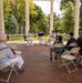 U.S. Naval Academy Band Wind Trio Performance