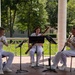 U.S. Naval Academy Band Wind Trio Performance