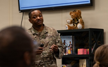 Putting the readiness in logistics readiness squadron