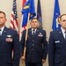 Lt. Col. Searles Assumes Command of the 224th Support Squadron