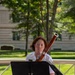 U.S. Naval Academy Band Wind Trio Performance