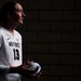 USAFA Volleyball vs School of Mines 2026