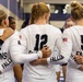 USAFA Volleyball vs School of Mines 2026