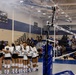 USAFA Volleyball vs School of Mines 2026