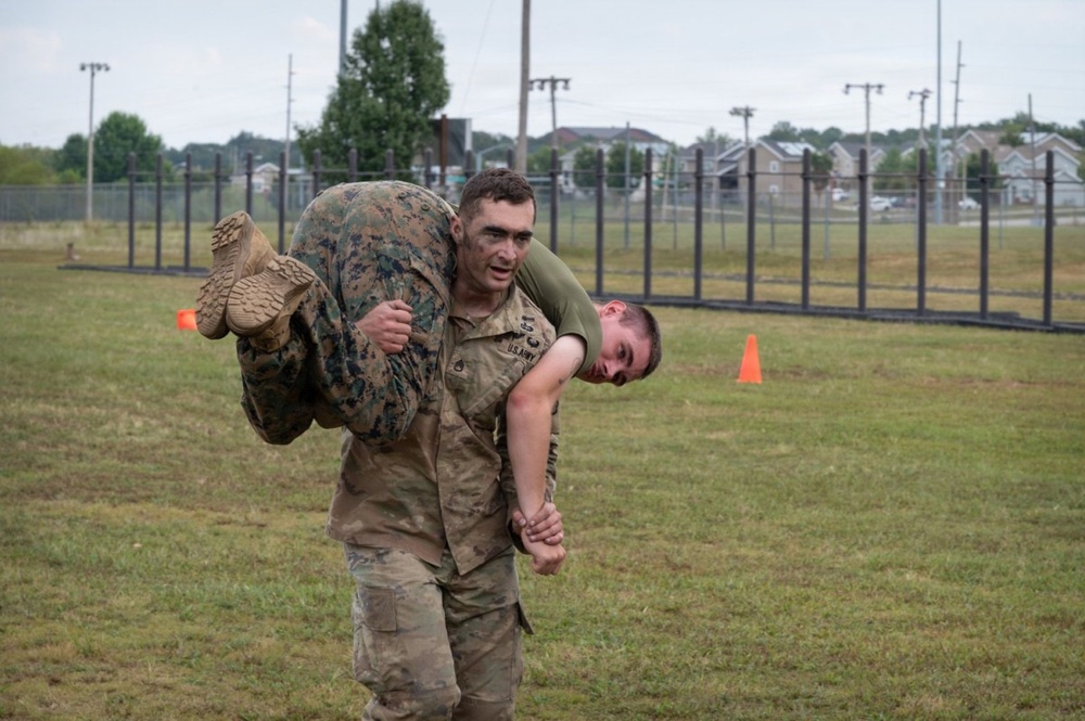 Protecting the force, Army MP Corps to celebrate 85 years during regimental week