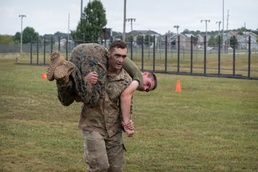 Protecting the force, Army MP Corps to celebrate 85 years during regimental week
