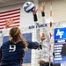 USAFA Volleyball vs School of Mines 2026