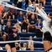 USAFA Volleyball vs School of Mines 2026