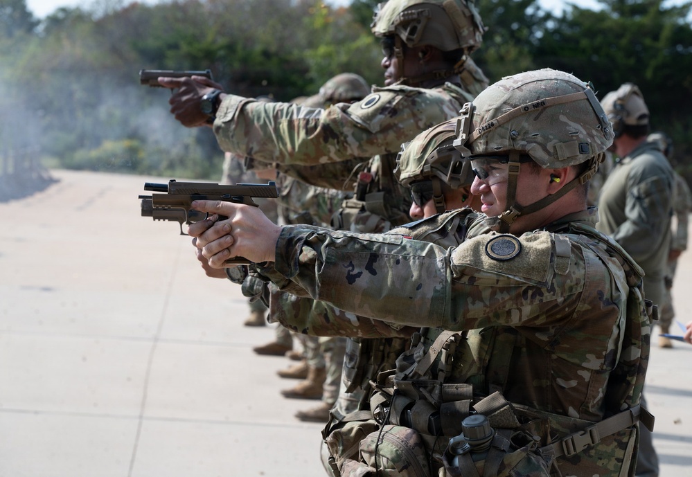 Protecting the force, Army MP Corps to celebrate 85 years during regimental week