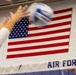 USAFA Volleyball vs School of Mines 2026