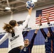 USAFA Volleyball vs School of Mines 2026