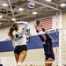 USAFA Volleyball vs School of Mines 2026