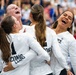 USAFA Volleyball vs School of Mines 2026