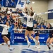USAFA Volleyball vs School of Mines 2026