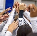 USAFA Volleyball vs School of Mines 2026