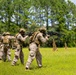 Multi-Domain Reconnaissance Course | Live-Fire Range