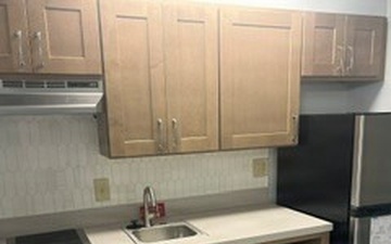 Better Barracks, Better Readiness: Transforming Living Spaces for Fort Detrick Soldiers