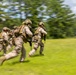 Multi-Domain Reconnaissance Course | Live-Fire Range