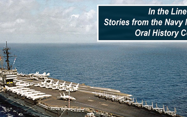 In the Line of Care: Stories from the Navy Medical Oral History Collection -- How a Sigmoidoscope Saved America
