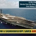 In the Line of Care: Stories from the Navy Medical Oral History Collection -- How a Sigmoidoscope Saved America