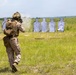 Multi-Domain Reconnaissance Course | Live-Fire Range