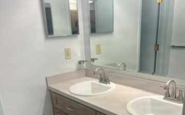 Better Barracks, Better Readiness: Transforming Living Spaces for Fort Detrick Soldiers