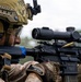 Multi-Domain Reconnaissance Course | Live-Fire Range