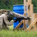 Multi-Domain Reconnaissance Course | Live-Fire Range