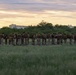 The Final Mile: JTF-SB Marines conduct green belt culminating event