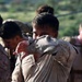 The Final Mile: JTF-SB Marines conduct green belt culminating event