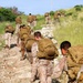 The Final Mile: JTF-SB Marines conduct green belt culminating event