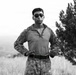 The Final Mile: JTF-SB Marines conduct green belt culminating event