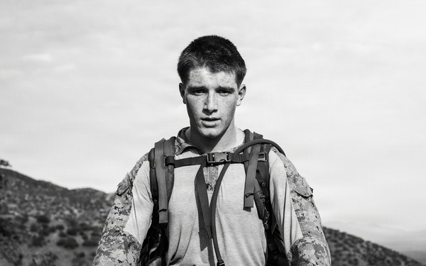 The Final Mile: JTF-SB Marines conduct green belt culminating event