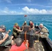 Carderock MASS Team Takes Rapid Manufacturing to the Warfighter at Valiant Shield 26