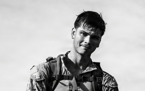 The Final Mile: JTF-SB Marines conduct green belt culminating event