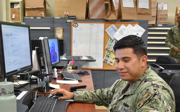Norfolk ALSC/ASD Team Provides Aviation Logistics Support