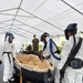 Carderock MASS Team Takes Rapid Manufacturing to the Warfighter at Valiant Shield 26