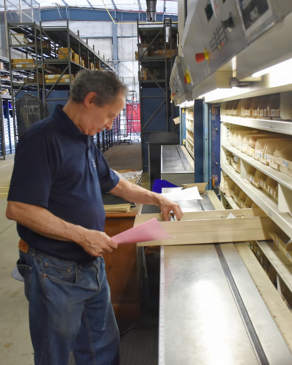 Norfolk ALSC/ASD Team Provides Aviation Logistics Support