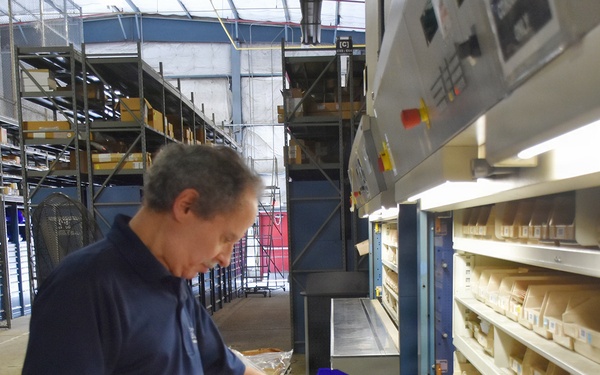 Norfolk ALSC/ASD Team Provides Aviation Logistics Support
