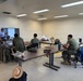Carderock MASS Team Takes Rapid Manufacturing to the Warfighter at Valiant Shield 26