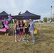 Family Run Leads to Record-Setting Performance at Eielson’s Sweets Run
