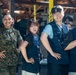 U.S. Marines with 1st MARDIV host South Korean Ministry of Patriots and Veterans Affairs