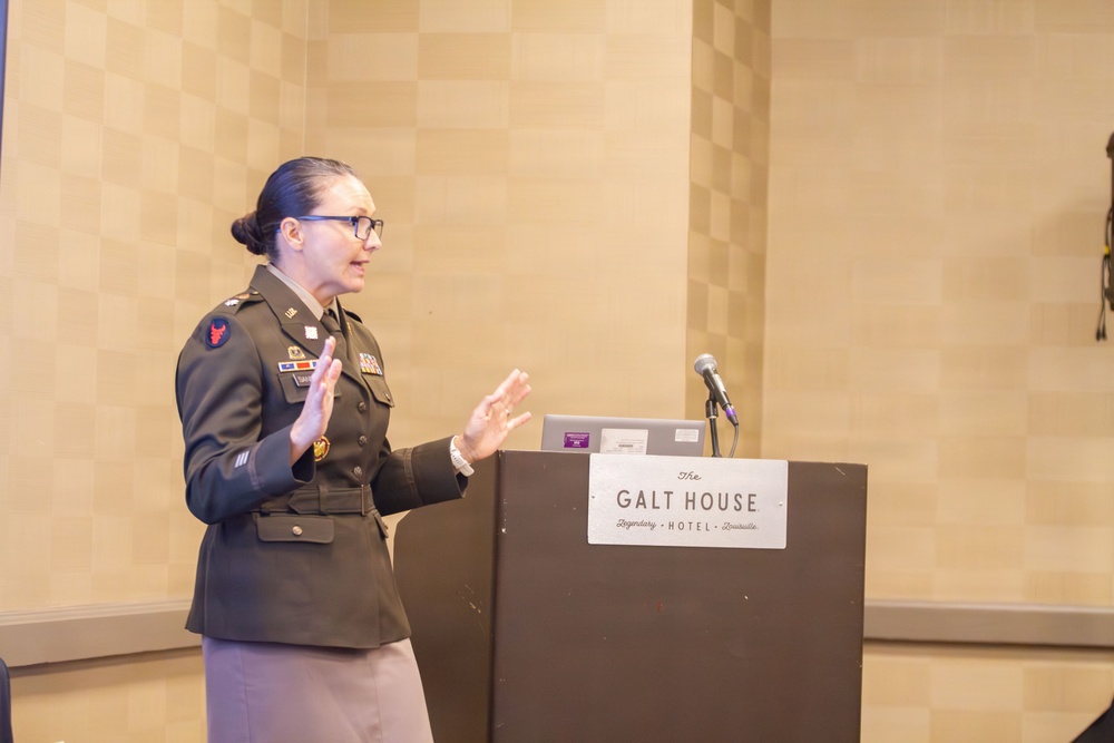 Kentucky Guard forges partnerships to support cyber resilience