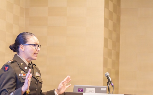 Kentucky Guard forges partnerships to support cyber resilience